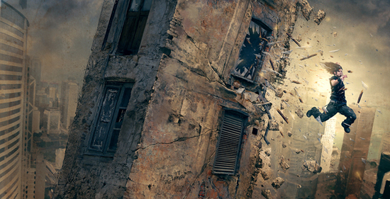 30+ Excellent Examples Of Photo Manipulation 18