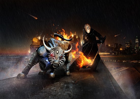 30+ Excellent Examples Of Photo Manipulation 2
