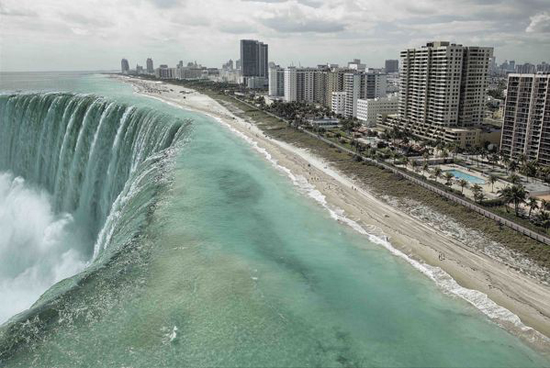 30+ Excellent Examples Of Photo Manipulation 21