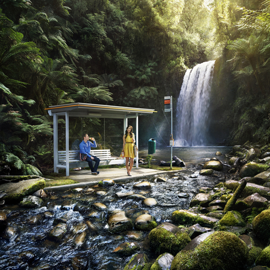 30+ Excellent Examples Of Photo Manipulation 23
