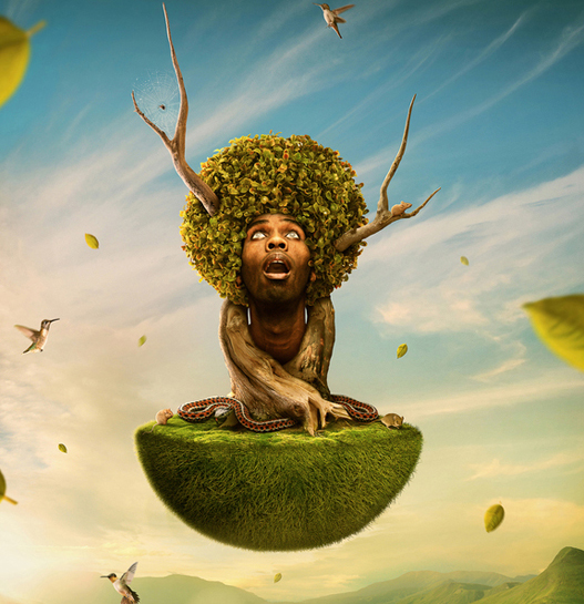 30+ Excellent Examples Of Photo Manipulation 25