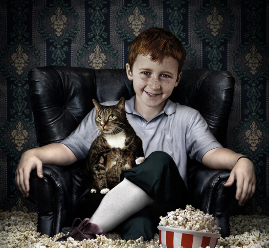 30+ Excellent Examples Of Photo Manipulation 27