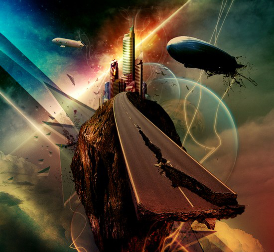 30+ Excellent Examples Of Photo Manipulation 3