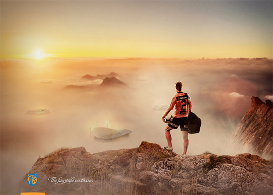 30+ Excellent Examples Of Photo Manipulation