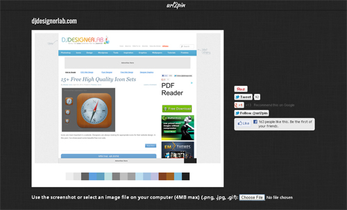13 Best Pinterest Tools And Apps 1 13 Best Pinterest Tools And Apps 1