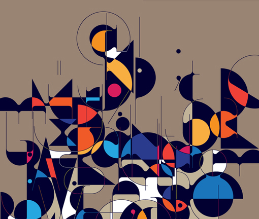 20 Beautiful Print Designs For Inspiration 1