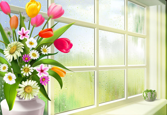 20 Mind-blowing Spring Wallpaper for Desktop 11