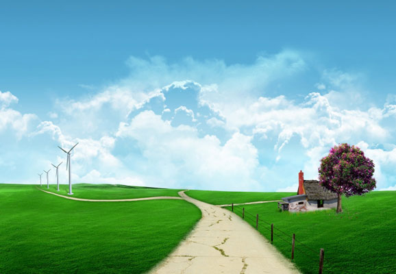 20 Mind-blowing Spring Wallpaper for Desktop 20