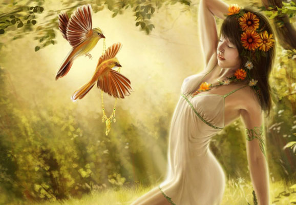 20 Mind-blowing Spring Wallpaper for Desktop 9