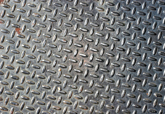 15 Uncommon Set of Metallic Texture, Pattern and Brushes for Photoshop Users 5