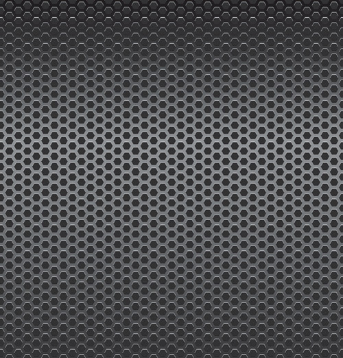 15 Uncommon Set of Metallic Texture, Pattern and Brushes for Photoshop Users 6