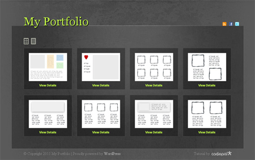 15 Awesome WordPress Tutorials 8