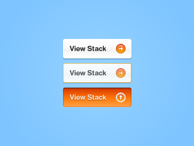 20 Beautiful Web 2.0 Button Designs For Your Inspiration 9