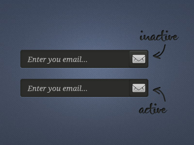 20 Beautiful Web 2.0 Button Designs For Your Inspiration 12