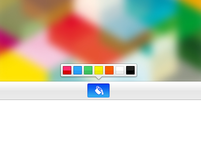 20 Beautiful Web 2.0 Button Designs For Your Inspiration 15
