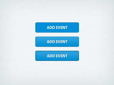 20 Beautiful Web 2.0 Button Designs For Your Inspiration 4