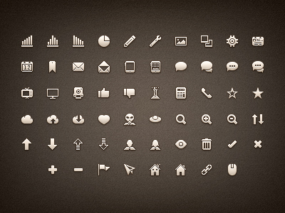 40+ Useful Free PSD Files For Your Next Design 28