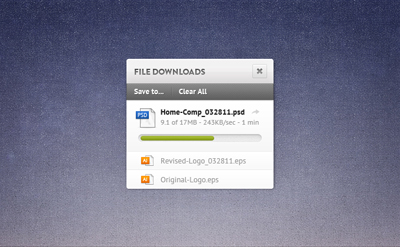 40+ Useful Free PSD Files For Your Next Design 32