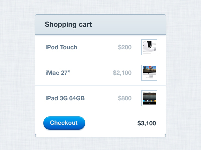 40+ Useful Free PSD Files For Your Next Design 4