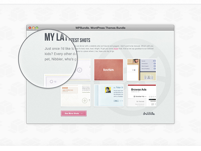 40+ Useful Free PSD Files For Your Next Design 8