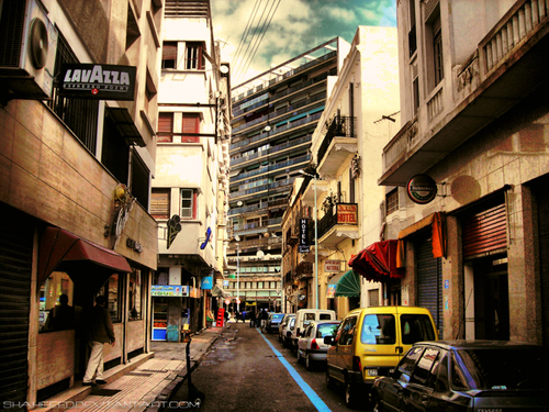 50+ Amazing Examples of HDR Photography 1