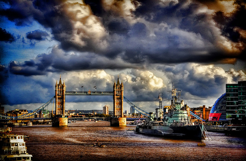 50+ Amazing Examples of HDR Photography 2