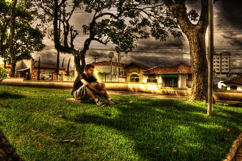 50+ Amazing Examples of HDR Photography 11