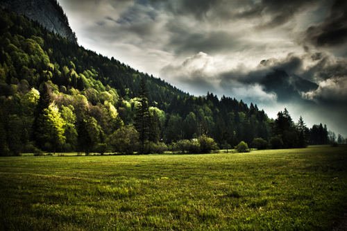 50+ Amazing Examples of HDR Photography 12