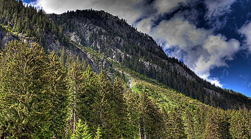 50+ Amazing Examples of HDR Photography 13