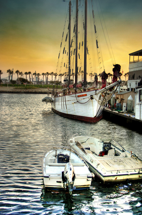 50+ Amazing Examples of HDR Photography 14