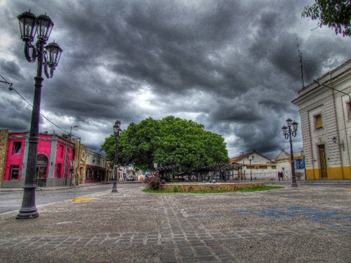 50+ Amazing Examples of HDR Photography 16