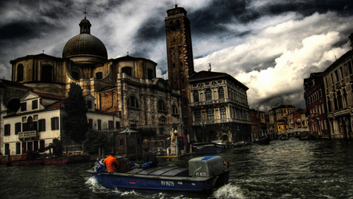 50+ Amazing Examples of HDR Photography 20