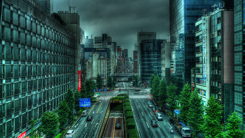 50+ Amazing Examples of HDR Photography 21