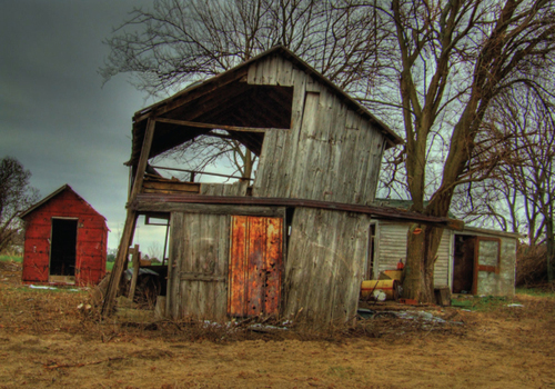50+ Amazing Examples of HDR Photography 22