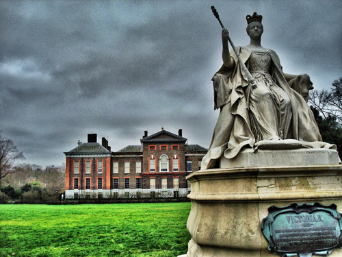 50+ Amazing Examples of HDR Photography 23