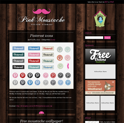 20 Blogs Offering Web Design Freebies 2 20 Blogs Offering Web Design Freebies 2