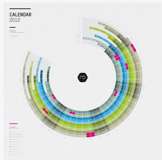 25 Awesome Infographic Designs 12