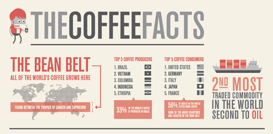 25 Awesome Infographic Designs 14