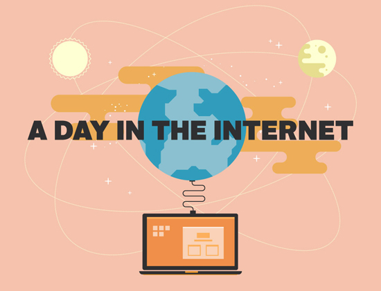 25 Awesome Infographic Designs 18