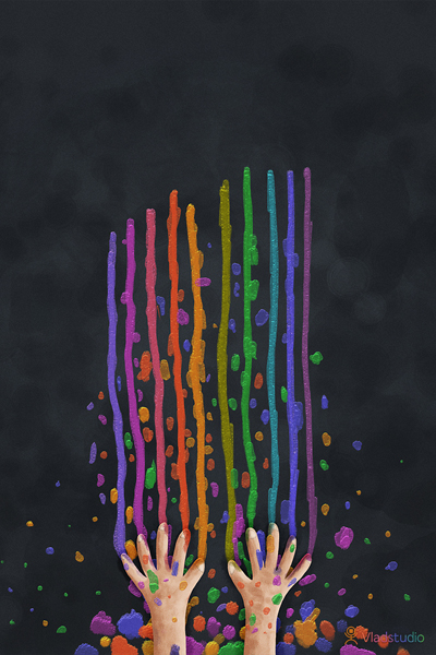 50 Stunning iPhone 4 Wallpapers 12
