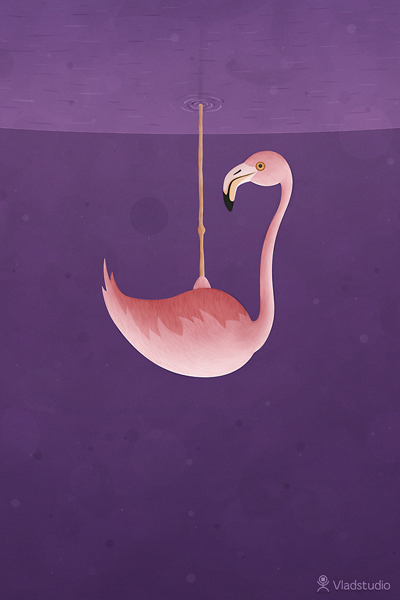 50 Stunning iPhone 4 Wallpapers 20