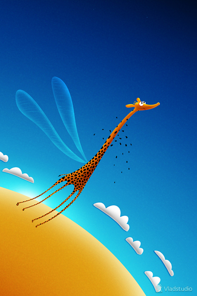 50 Stunning iPhone 4 Wallpapers 43