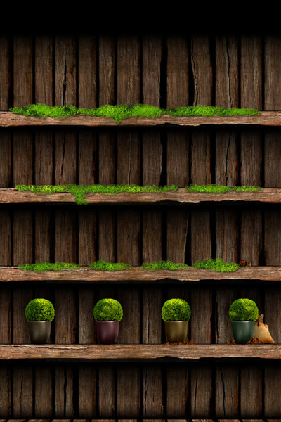 50 Stunning iPhone 4 Wallpapers 2