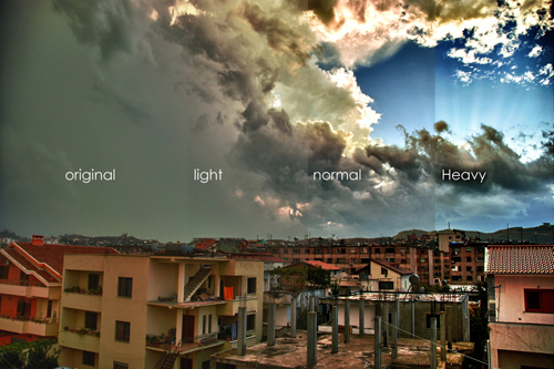 25 Amazing Photoshop Actions 8