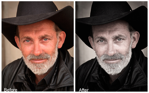 25 Amazing Photoshop Actions 10