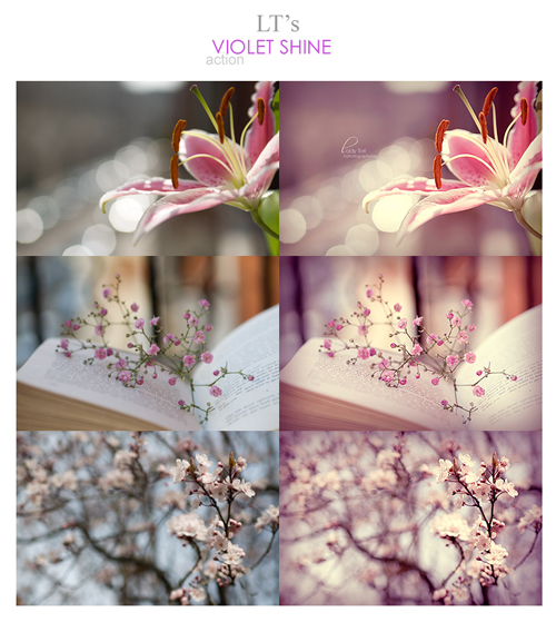 25 Amazing Photoshop Actions 18