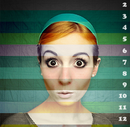 25 Amazing Photoshop Actions 5