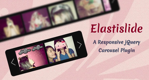 15 Useful jQuery Slider Plugins 1