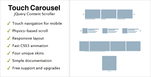 15 Useful jQuery Slider Plugins 12