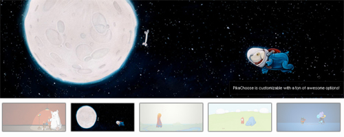 15 Useful jQuery Slider Plugins 14